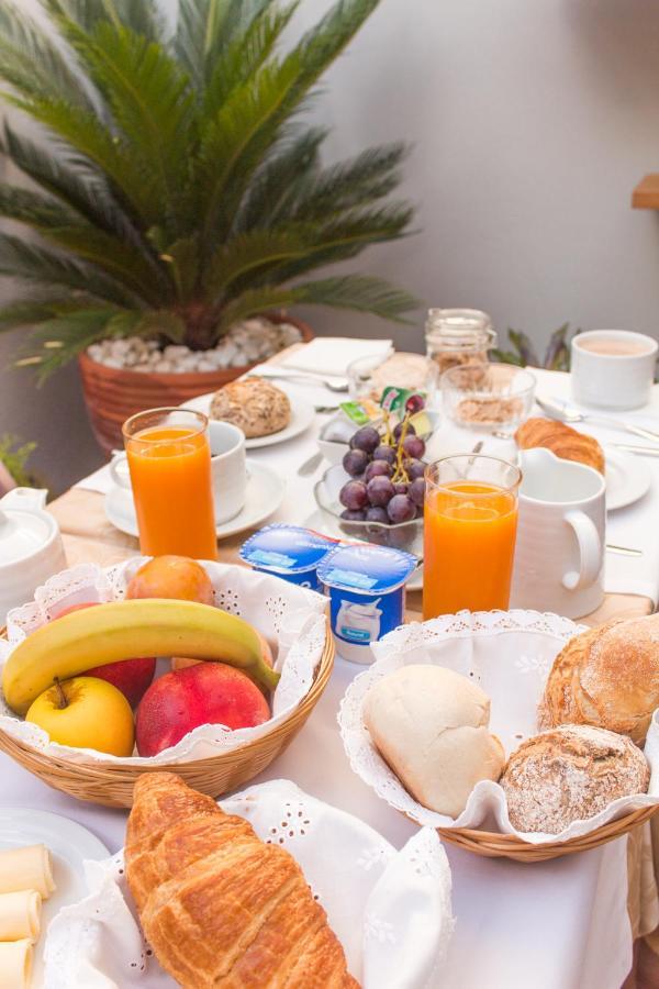 Lusitana Hotel Porto Eksteriør bilde